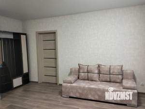 2-к квартира, посуточно, 52м2, 1/1 этаж