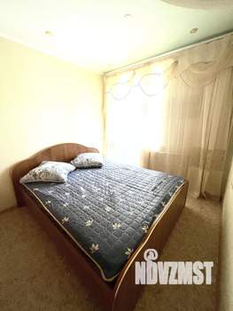 3-к квартира, посуточно, 65м2, 6/10 этаж