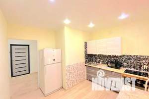 1-к квартира, посуточно, 38м2, 8/10 этаж