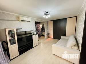 2-к квартира, на длительный срок, 46м2, 1/5 этаж