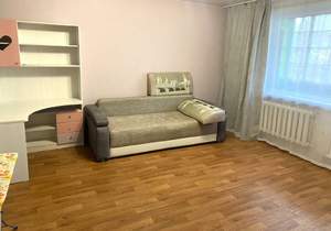 2-к квартира, на длительный срок, 50м2, 4/9 этаж