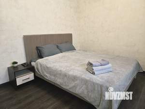 1-к квартира, посуточно, 35м2, 1/3 этаж