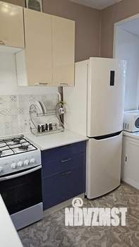 1-к квартира, посуточно, 31м2, 4/9 этаж