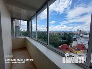 2-к квартира, посуточно, 50м2, 9/9 этаж