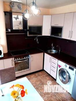 1-к квартира, посуточно, 35м2, 6/14 этаж
