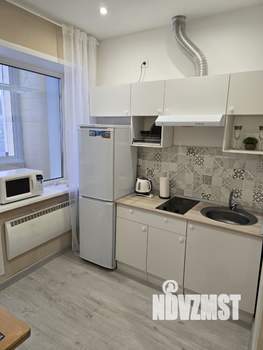1-к квартира, посуточно, 23м2, 1/3 этаж