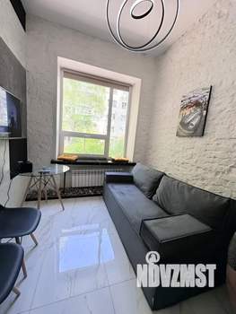 1-к квартира, посуточно, 25м2, 2/3 этаж