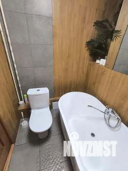 1-к квартира, посуточно, 30м2, 1/5 этаж