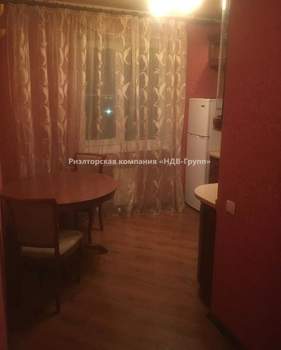 1-к квартира, на длительный срок, 39м2, 7/9 этаж