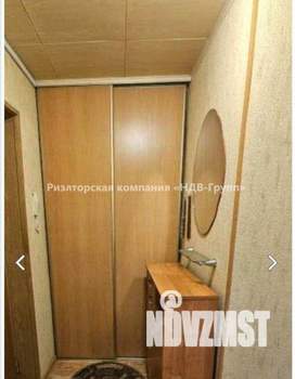 1-к квартира, на длительный срок, 21м2, 4/5 этаж