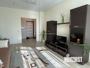 1-к квартира, на длительный срок, 45м2, 15/25 этаж