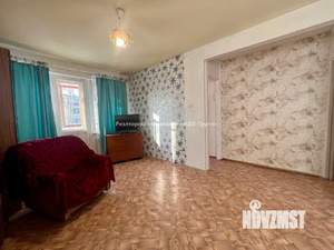 1-к квартира, на длительный срок, 30м2, 3/5 этаж