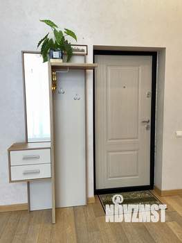 Студия квартира, посуточно, 35м2, 3/4 этаж