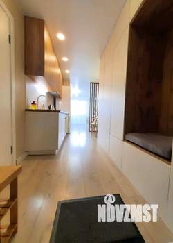 Студия квартира, посуточно, 28м2, 10/22 этаж