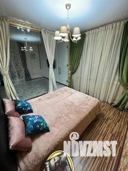 2-к квартира, посуточно, 48м2, 1/5 этаж