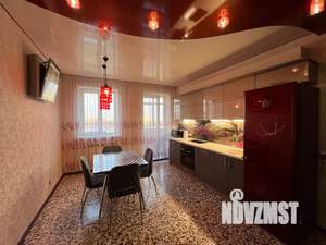 2-к квартира, посуточно, 75м2, 8/20 этаж