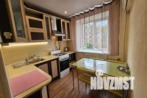 1-к квартира, посуточно, 34м2, 4/5 этаж