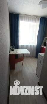 2-к квартира, посуточно, 44м2, 1/5 этаж