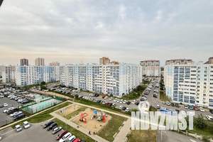 2-к квартира, посуточно, 57м2, 10/10 этаж