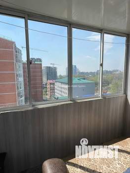 2-к квартира, на длительный срок, 51м2, 7/10 этаж