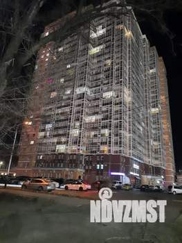 Студия квартира, посуточно, 25м2, 23/25 этаж