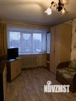 1-к квартира, на длительный срок, 31м2, 2/5 этаж