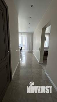 1-к квартира, на длительный срок, 34м2, 17/22 этаж