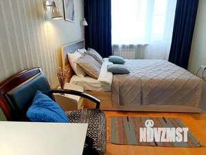 1-к квартира, посуточно, 32м2, 9/10 этаж