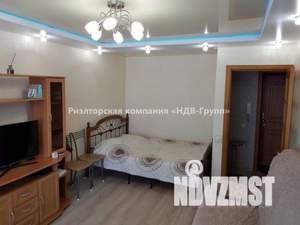 1-к квартира, на длительный срок, 35м2, 5/14 этаж