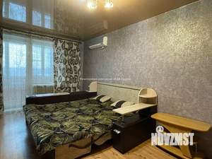 1-к квартира, на длительный срок, 40м2, 4/5 этаж