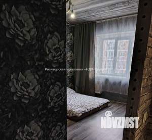 2-к квартира, на длительный срок, 54м2, 6/9 этаж