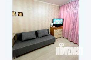 1-к квартира, посуточно, 24м2, 5/10 этаж