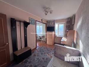 2-к квартира, на длительный срок, 55м2, 4/5 этаж