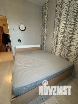 Студия квартира, посуточно, 30м2, 3/4 этаж