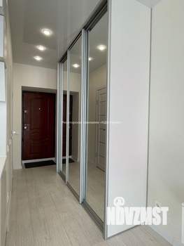 Студия квартира, на длительный срок, 20м2, 8/9 этаж