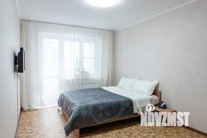 1-к квартира, посуточно, 33м2, 1/10 этаж