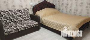 1-к квартира, посуточно, 26м2, 4/5 этаж