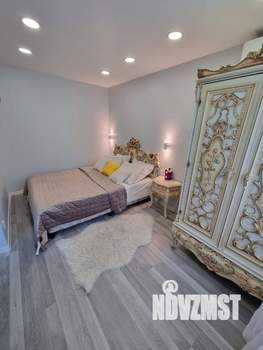1-к квартира, посуточно, 24м2, 4/5 этаж