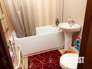 1-к квартира, посуточно, 30м2, 2/4 этаж