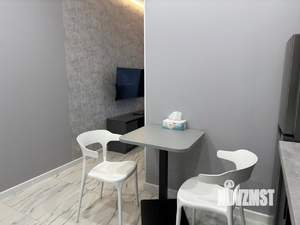 1-к квартира, посуточно, 24м2, 1/1 этаж