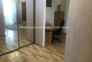 3-к квартира, на длительный срок, 68м2, 3/5 этаж