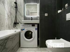 1-к квартира, посуточно, 54м2, 1/1 этаж