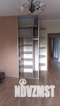 3-к квартира, на длительный срок, 90м2, 5/10 этаж