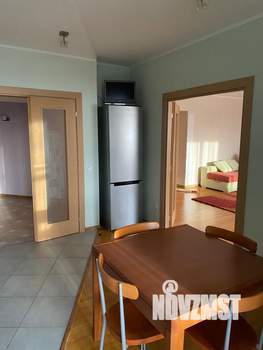 3-к квартира, на длительный срок, 120м2, 4/5 этаж