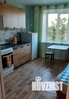 1-к квартира, посуточно, 40м2, 4/5 этаж