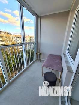 2-к квартира, посуточно, 58м2, 8/10 этаж