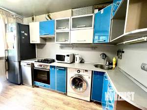 2-к квартира, посуточно, 55м2, 3/5 этаж