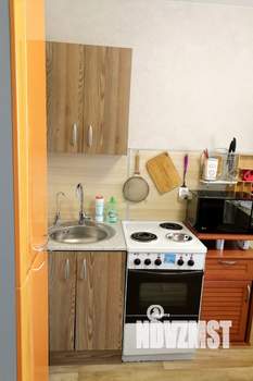 1-к квартира, на длительный срок, 33м2, 6/10 этаж