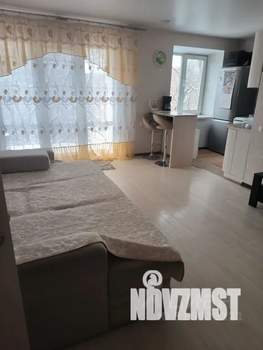 2-к квартира, посуточно, 44м2, 4/5 этаж