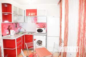 Студия квартира, посуточно, 54м2, 5/12 этаж